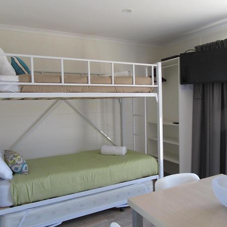 Tasman Holiday Parks - מרימבולה מראה חיצוני תמונה