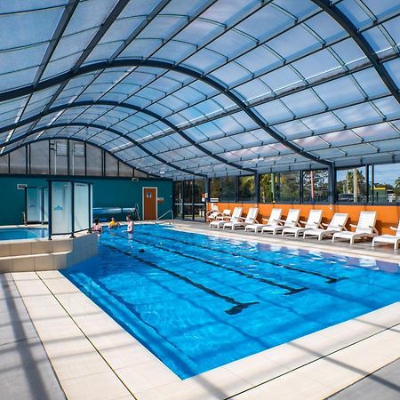 Tasman Holiday Parks - מרימבולה מראה חיצוני תמונה