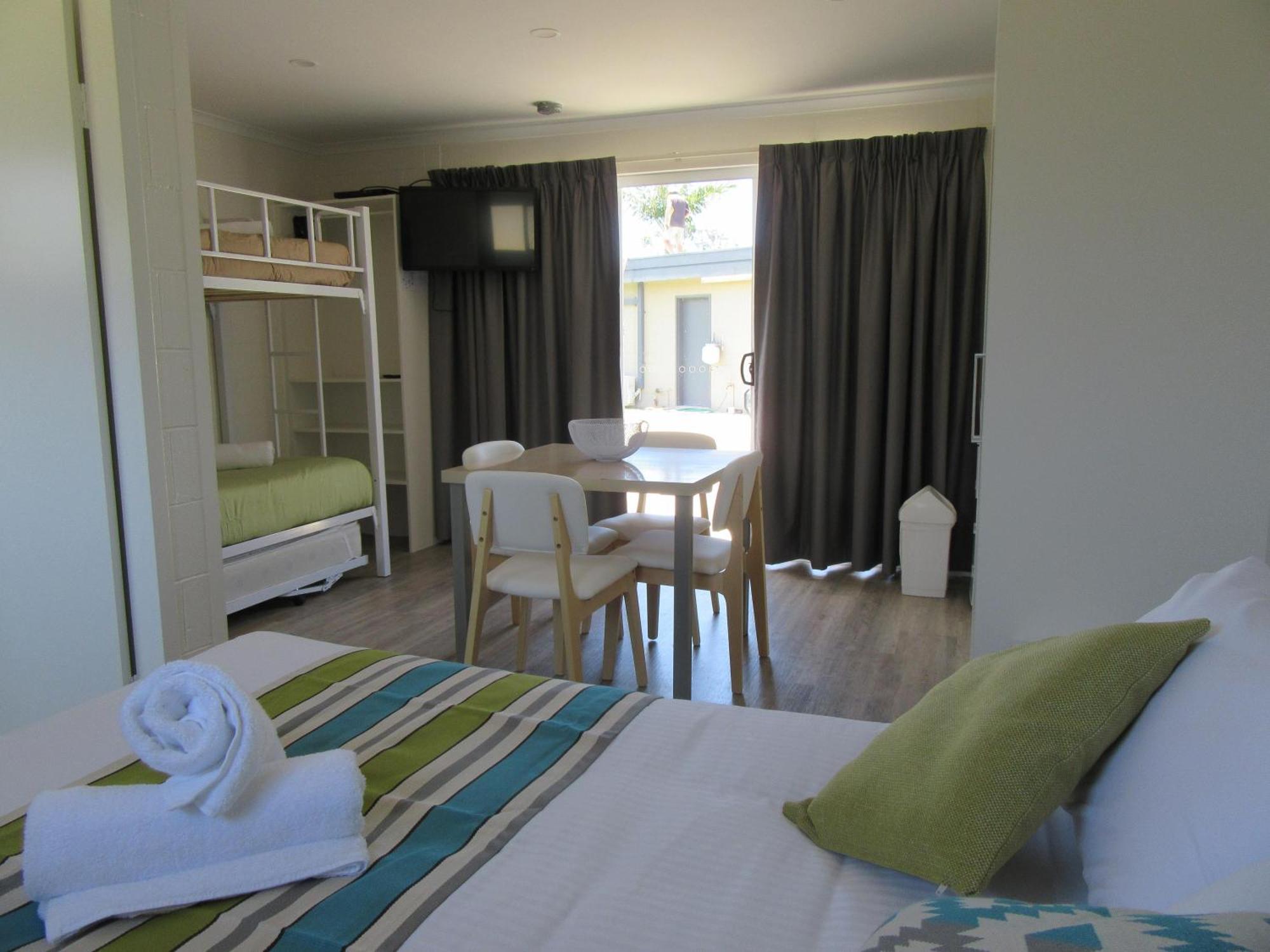 Tasman Holiday Parks - מרימבולה מראה חיצוני תמונה