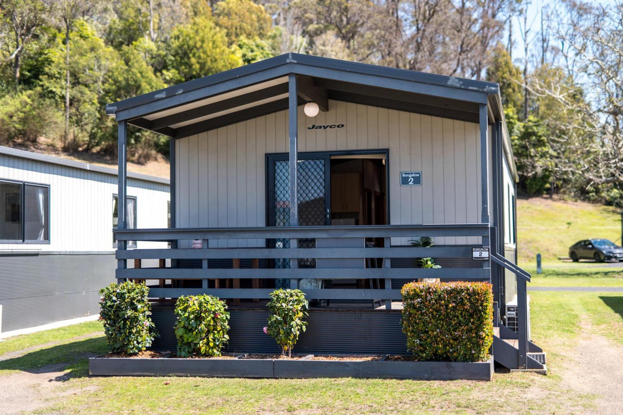 Tasman Holiday Parks - מרימבולה חדר תמונה