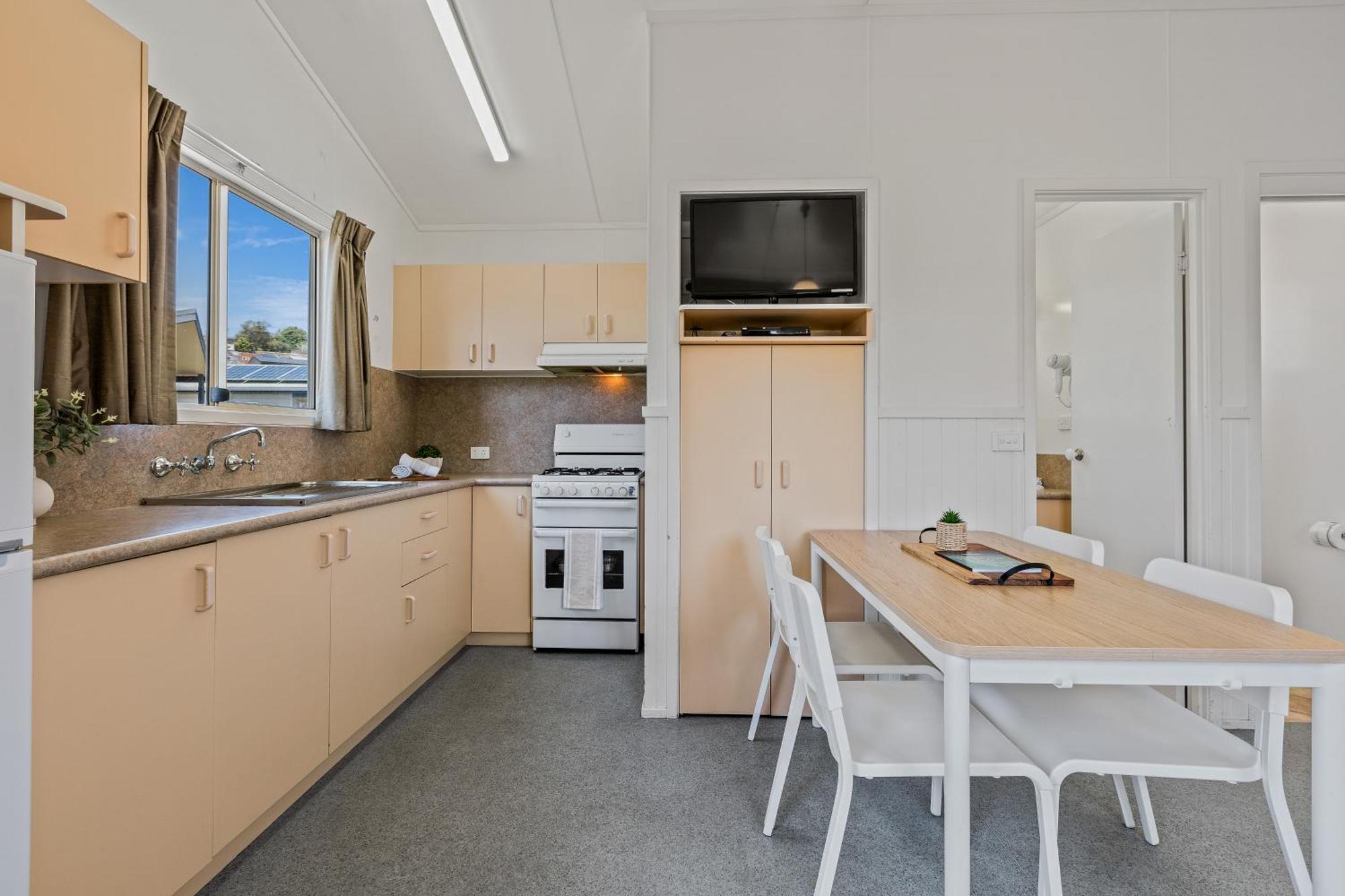 Tasman Holiday Parks - מרימבולה חדר תמונה