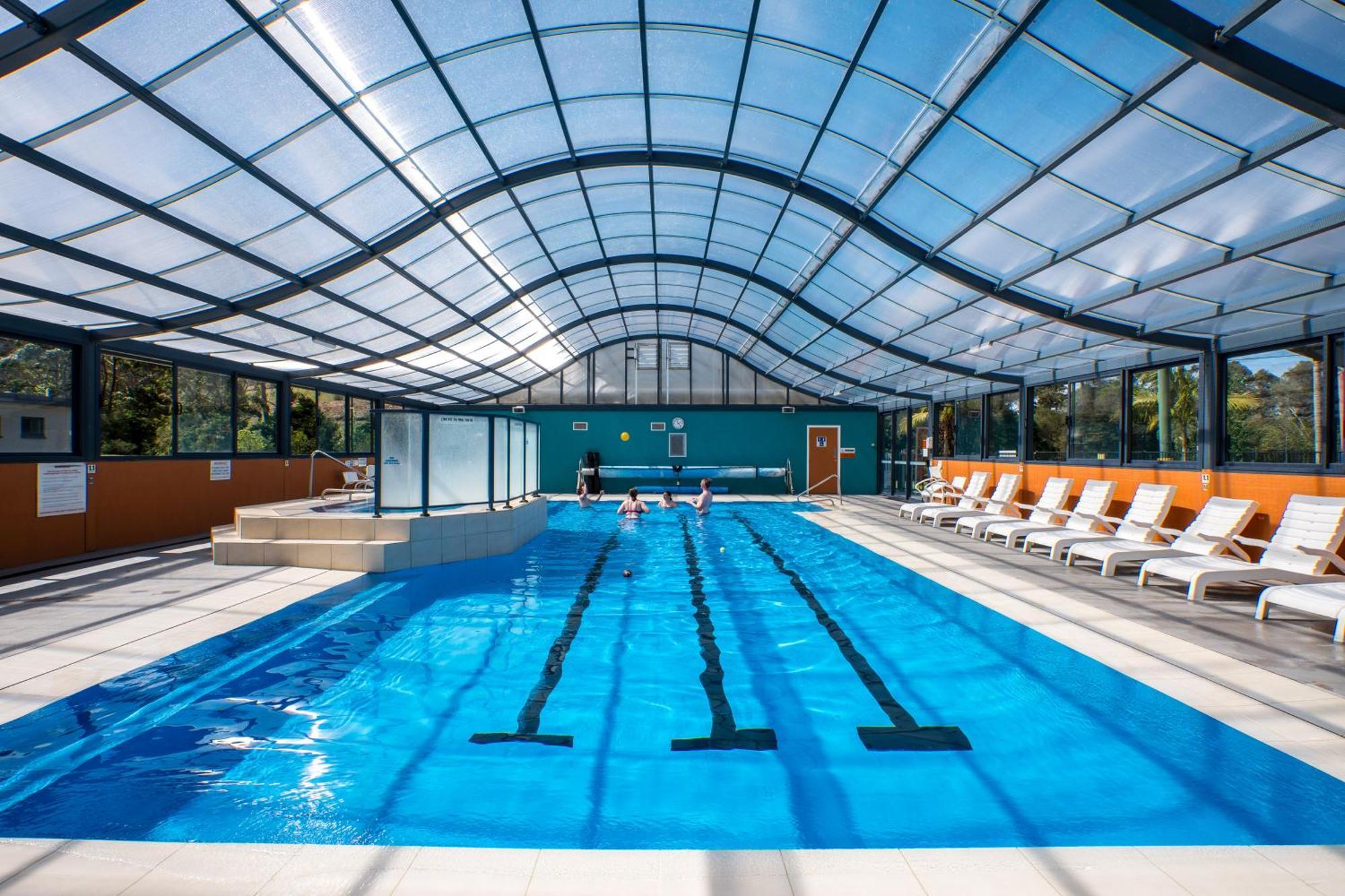 Tasman Holiday Parks - מרימבולה מראה חיצוני תמונה