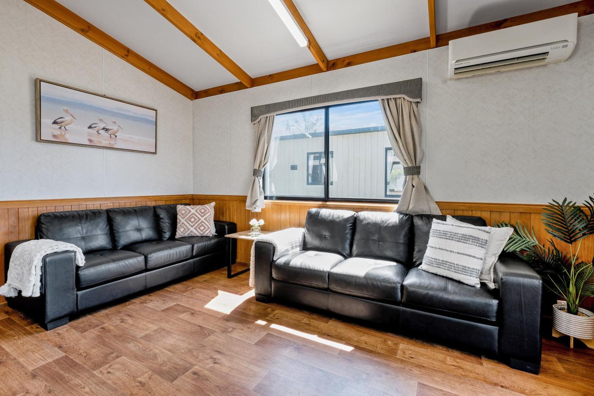 Tasman Holiday Parks - מרימבולה חדר תמונה