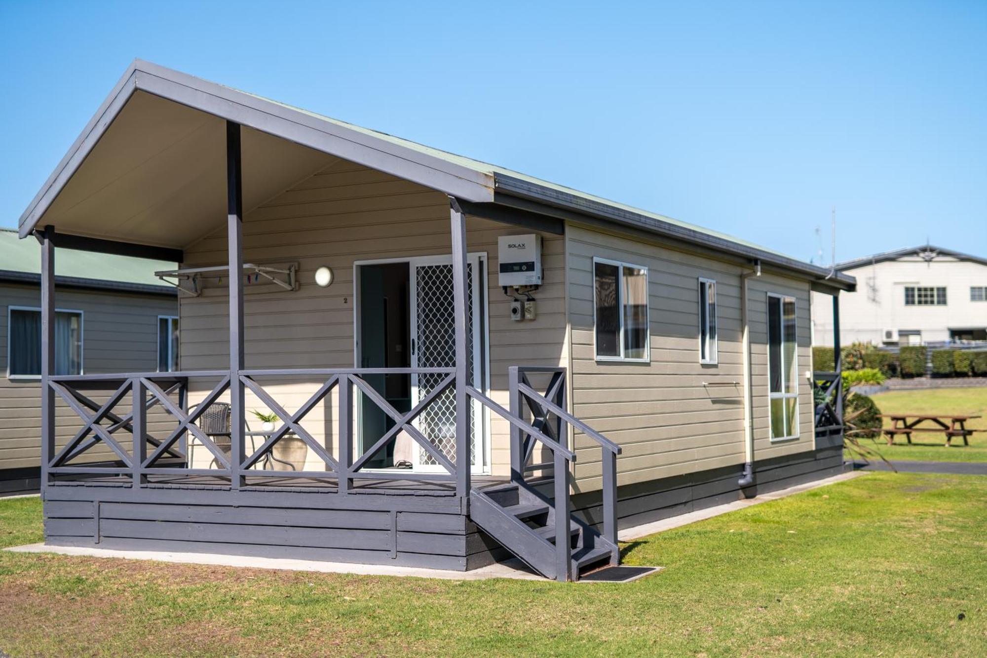 Tasman Holiday Parks - מרימבולה חדר תמונה