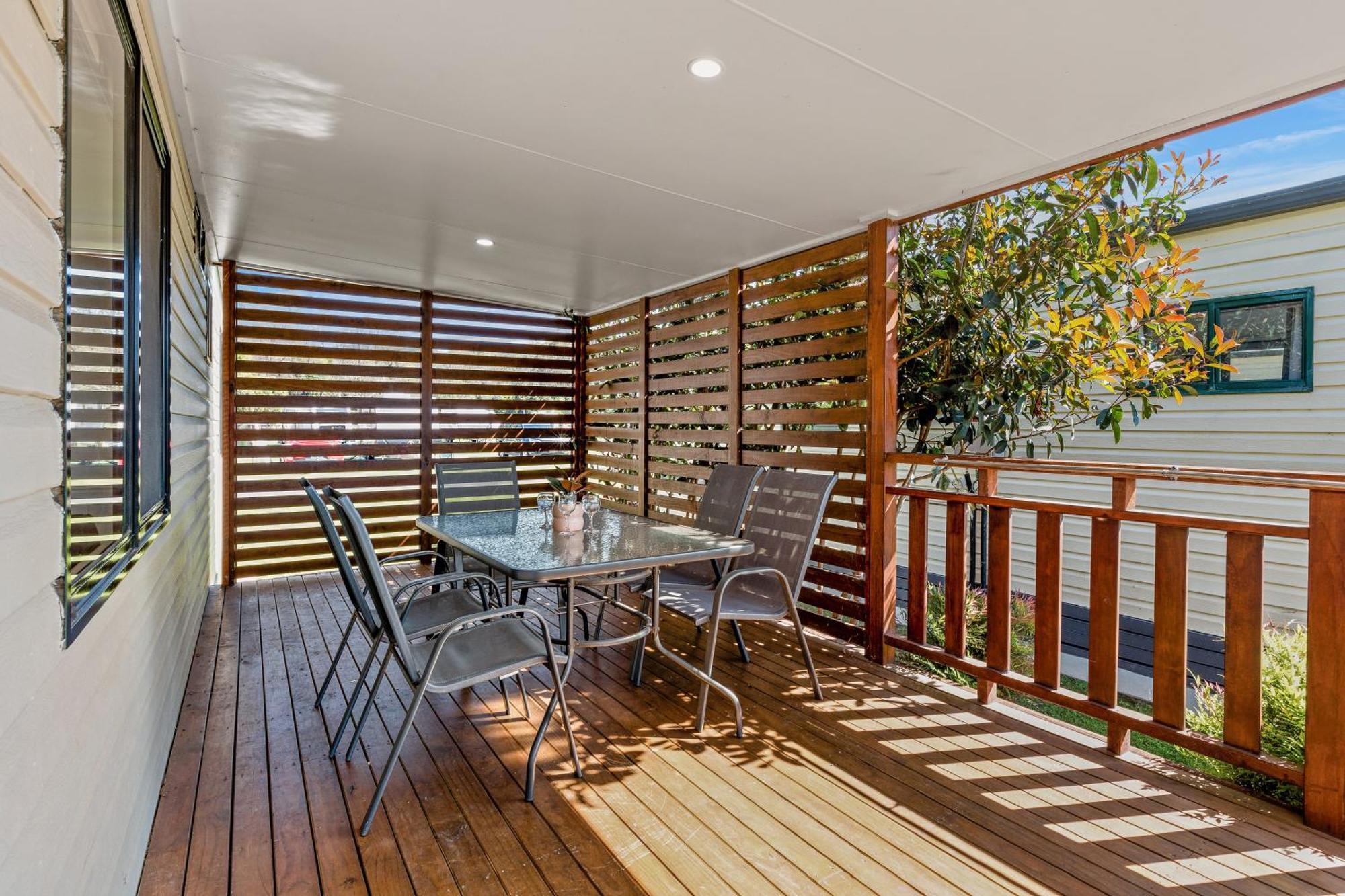 Tasman Holiday Parks - מרימבולה חדר תמונה