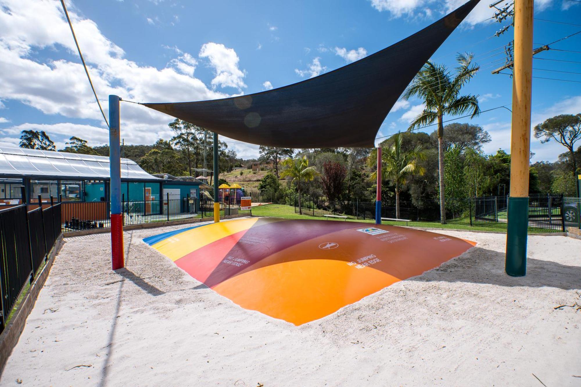 Tasman Holiday Parks - מרימבולה מראה חיצוני תמונה