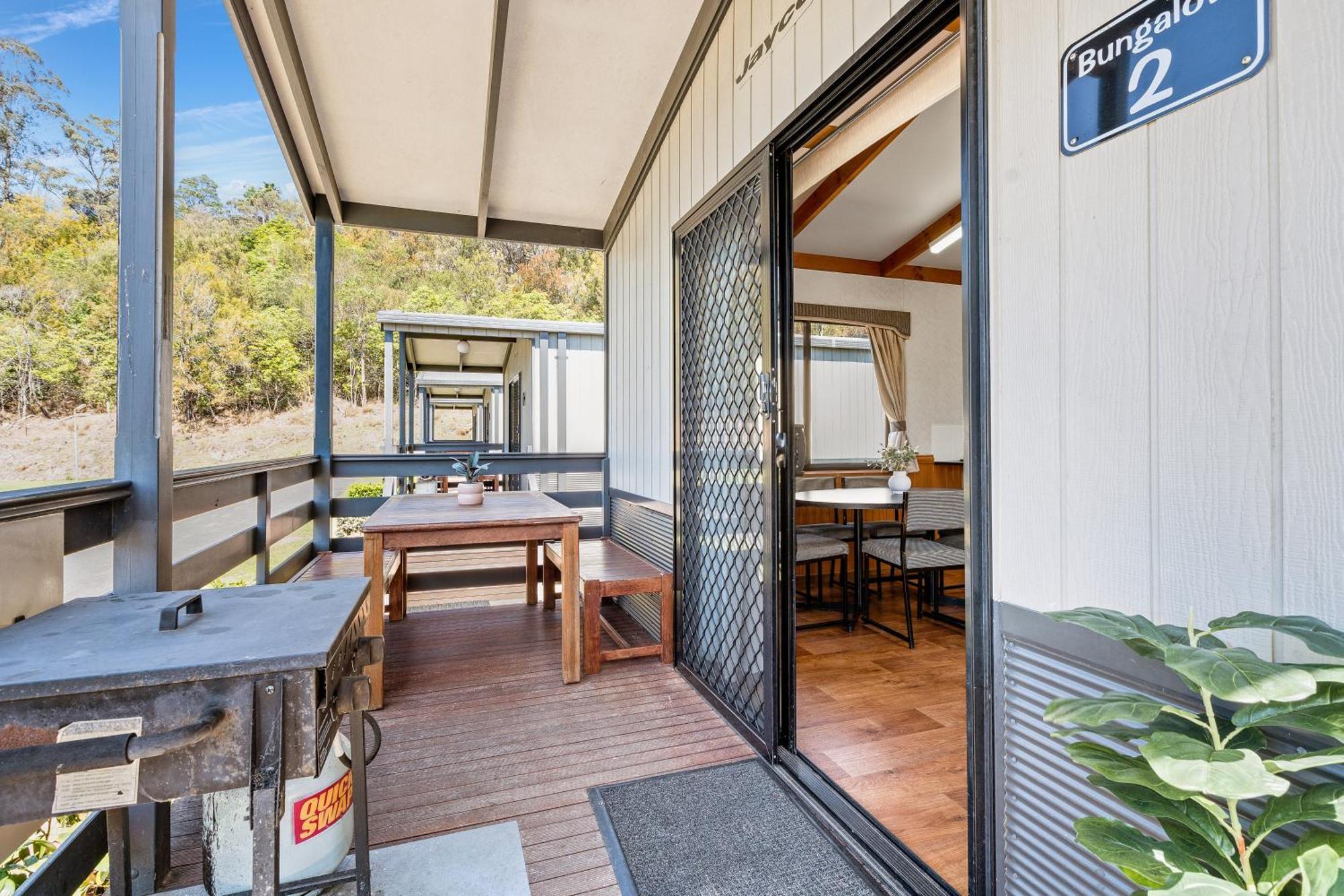Tasman Holiday Parks - מרימבולה חדר תמונה