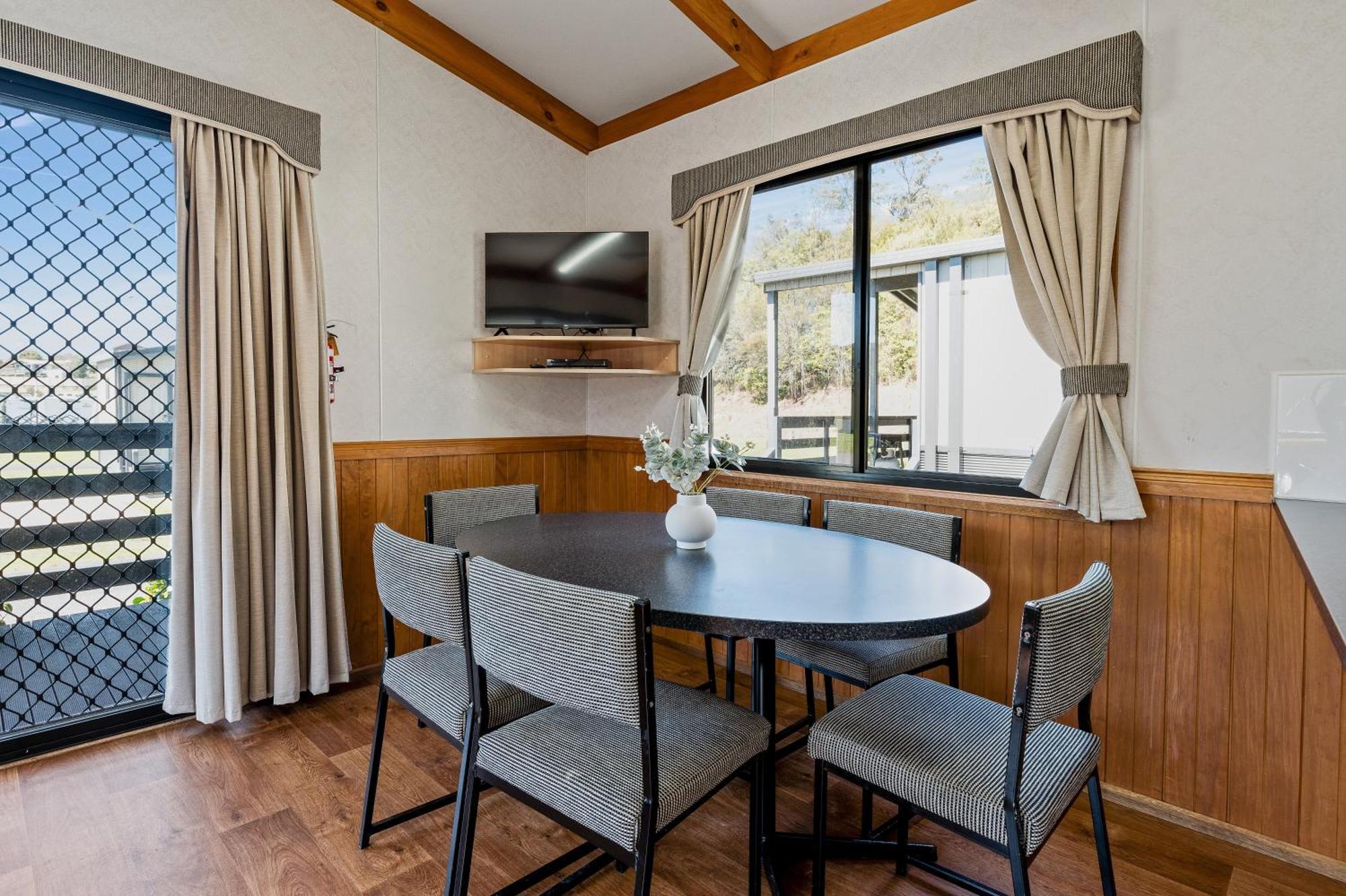 Tasman Holiday Parks - מרימבולה חדר תמונה