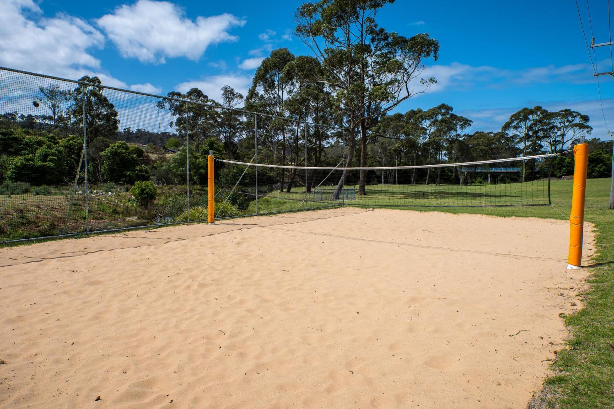 Tasman Holiday Parks - מרימבולה מראה חיצוני תמונה