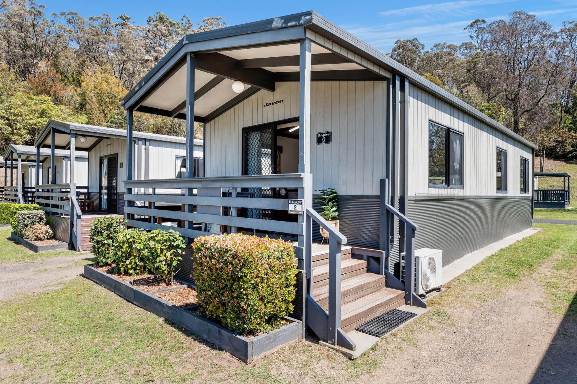 Tasman Holiday Parks - מרימבולה חדר תמונה