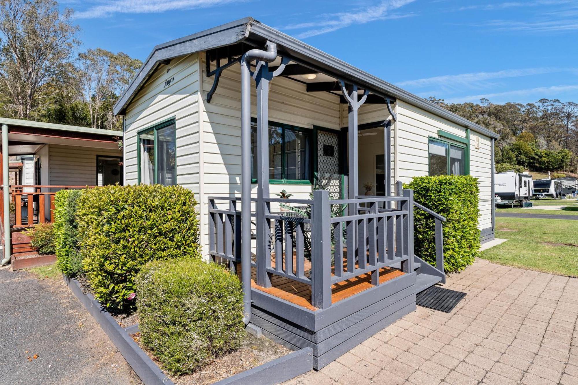 Tasman Holiday Parks - מרימבולה חדר תמונה