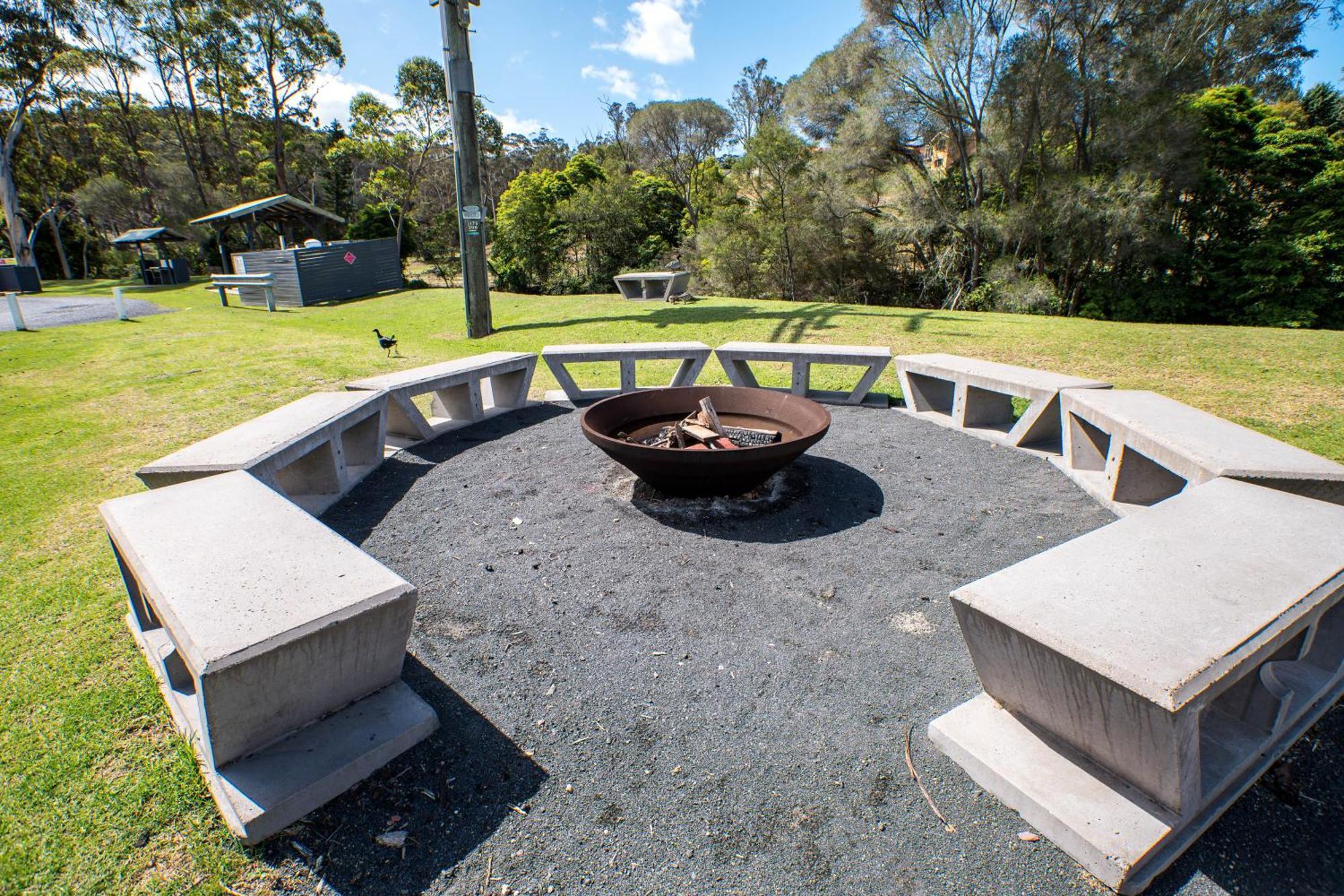 Tasman Holiday Parks - מרימבולה מראה חיצוני תמונה