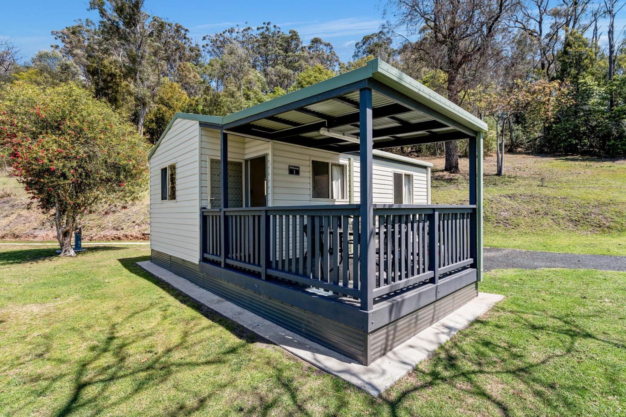 Tasman Holiday Parks - מרימבולה חדר תמונה