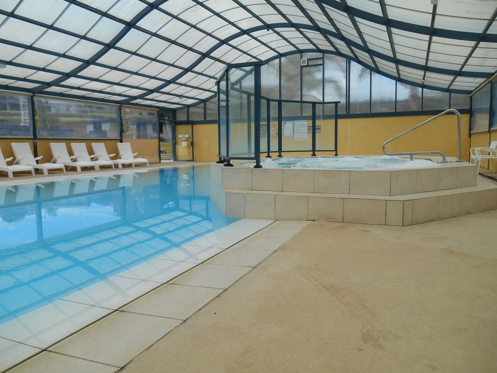 Tasman Holiday Parks - מרימבולה מראה חיצוני תמונה